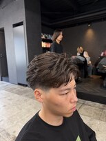 マーレ 宇部店(MARE) ショートセンターパート