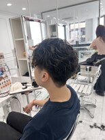 ニューヨークニューヨーク 松井山手店(NYNY)&nbsp;カット