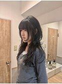 レイヤーカット