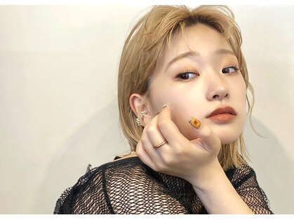 アンサム 西新店(UNSOME)の写真