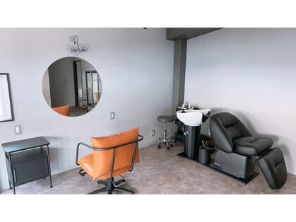 MKKS private salon【ミークス プライベートサロン】の写真