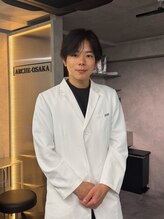 アーチーオオサカ 梅田中津(ARCHE-OSAKA)&nbsp;大槻 勇樹