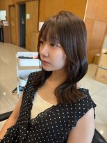 カノエ 防府田島店(canoe)&nbsp;ミントベージュ