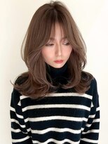 ジルブラン 千葉(JIL BLAN)&nbsp;レイヤーカット