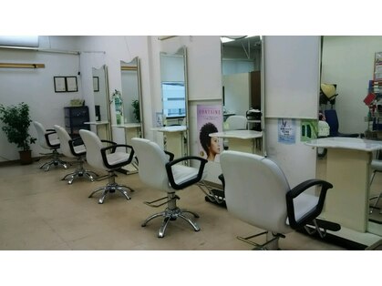 マイ スタイル 竹の塚店(My j Style)の写真