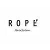 ロペ 本厚木(ROPE)のお店ロゴ