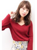 『 mafola徳島』大人可愛い☆ミディ