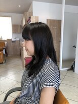 レゴヘアー(LEGO HAIR)&nbsp;パーマロング