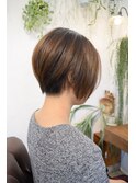 ☆☆coolショート☆☆