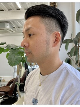 フィル(fil) メンズフェード