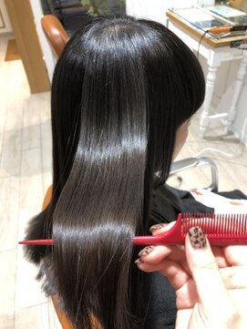 アルクバイネオリーブ 荻窪店(arc by neolive) 髪質改善♪ 荻窪 美容室 arc