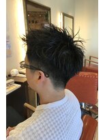 アリーナ 緑が丘店(arena)&nbsp;スパイキー2ブロック