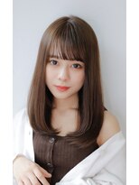 ヘアーギャラリー エムツー 北浅井店 ヘアーギャラリーM・2 王道ワンカール