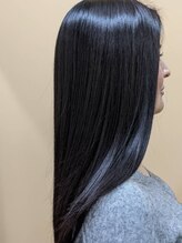 ヘア ニニ(Hair 22)