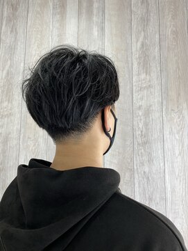 シエル 立川店(CIEL) 人気センター分けスタイル！！！[CIEL×舩木亮]