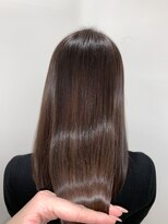 ビューティトリートメントサロン コンフォルタ(Beauty treatment salon ComfortA)&nbsp;サブリミック酸熱トリートメント