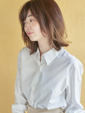 ミンクスプラス 流山おおたかの森(MINX plus) くびれミディ