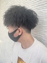 シリー(SILLY)&nbsp;エアリーツイスパショート