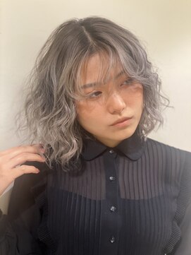 リー 枚方(Lee) クリエイティブカラー