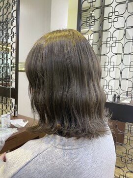 エディット アンド 千里(Edit&) グレージュカラー◎