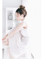 エンダーン(Andern)&nbsp;【エンダーン 自由が丘/自由が丘駅】くしゃお団子