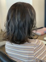 ベリード(varied)&nbsp;#highlight　&　buru-zyu