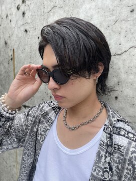 フィフス 原宿(fifth) 【ツイストスパイラル/波巻きスパイラル/韓国マッシュ】