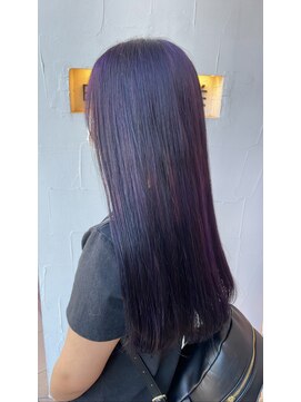 ブランシェ JR勝川駅南口店(BRANCHE) 【branche大前】ラベンダーグレージュ☆