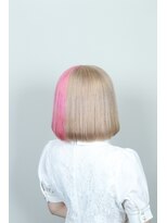 クリップ ジョイント ゴッド(CLIP JOINT GOD) ツートン