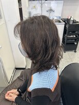 サンひまわり 高来店 ナチュラルヘア