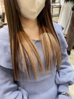 ウィスプヘアー(wisp HAIR) #プルエクステ #エクステ #大宮 #埼玉