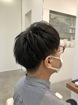 カッツ 駅家店(CUT S) メンズショート
