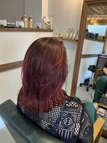 アイノベル(‘Inovel’)&nbsp;21