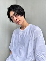 ノン 恵比寿(NoN)&nbsp;センターパート