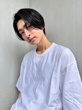 ノン 恵比寿(NoN) センターパート