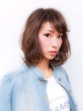 イデアル 甲東園店(IDEAL) IDEAL【イデアル】