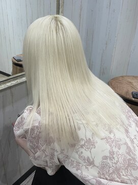 オアフ(Oahu) white