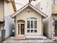 ヘアサロン エミ(hair salon)の雰囲気（車や人通りの少ない環境です！）