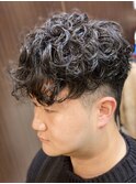 神田オフィスパーマ