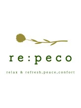 re:peco【リペコ】