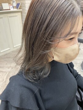 リテ(.rite) グレージュ