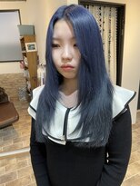 スターリバー(STAR RIVER)&nbsp;ブルー×ハイレイヤー