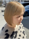 ハイトーンベージュ