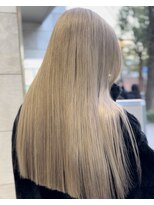 マーキー 名古屋栄(MARQUEE)&nbsp;☆玉腰指名☆ホワイトブロンド/ホワイトピンク/シルキーベージュ