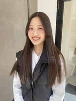 アマーク(a mark)&nbsp;【松本 華】こっくりbrawn