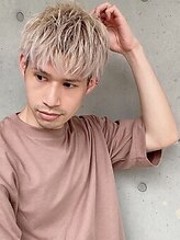 ジゼル 熊谷(GiseL)