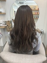 シア 新小岩店(SHEER)&nbsp;ブラウンカラー