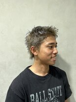 ウェイズ(WAYS)&nbsp;スパイキーショート