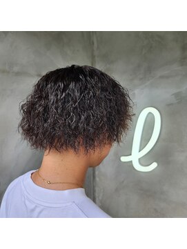 エピ(epi) ロングツイスト