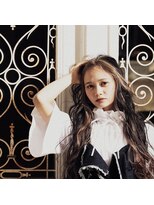 アトリエ イズム(ATELIe'R Isms...)&nbsp;カジュアルスタイル